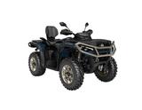 Can-Am Outlander Max LTD T 1000 R - CAN-AM MAX OUTLANDER LTD