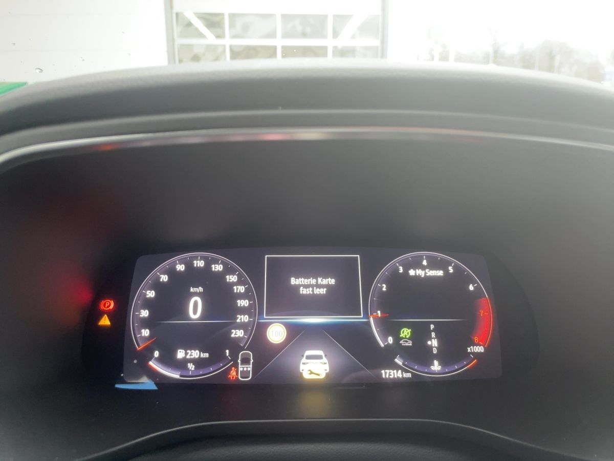 Renault Arkana - Bild 15
