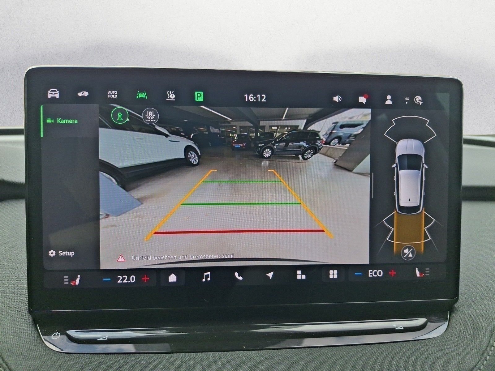 Skoda Elroq - Bild 18