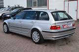 BMW 320i touring Edition Exclusive Autom. - gebrauchte BMW 320 aus dem Jahr 2003