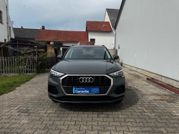 Audi Q3 - 4