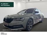 Skoda Superb Combi Sportline 4x4 - Skoda Superb Gebrauchtwagen in Essen