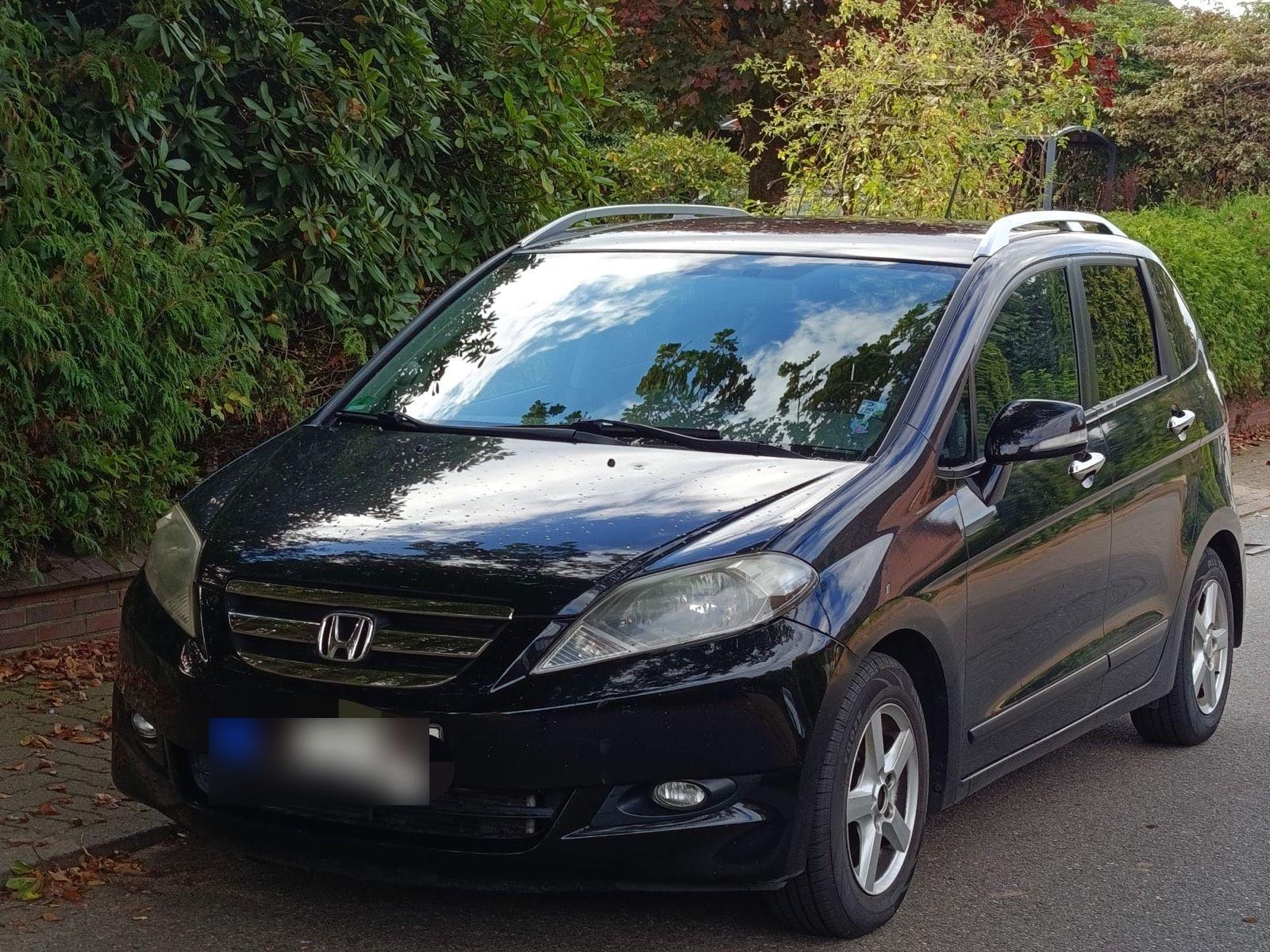 Honda FR-V