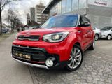 Kia Soul Turbo Finalition 1.6 Led Navi Pano Kamera - Kia Soul: 6.1