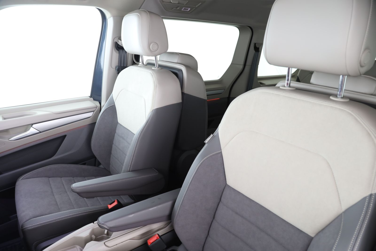 Volkswagen T7 Multivan - Bild 15