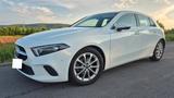 Mercedes-Benz A 180 d - W177; Fahrassistenz, HUD, 360, MBUX - Mercedes-Benz mit Diesel-Antrieb: Mb 180