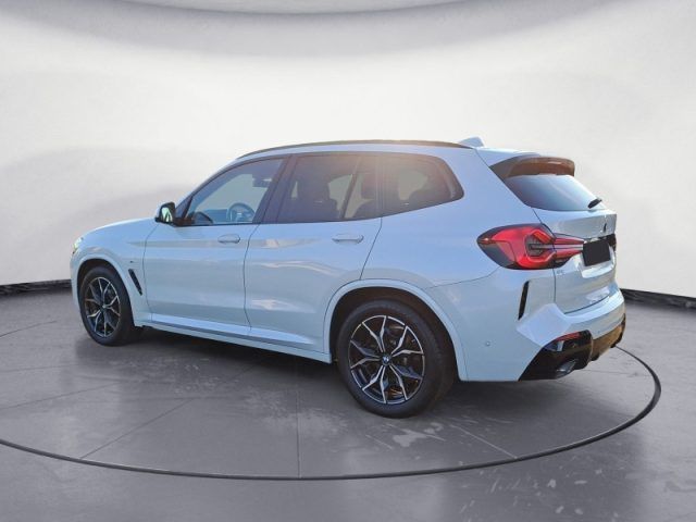 BMW X3 xDrive20d 48V Msport