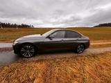 BMW F 30    328i   BJ 2012 - BMW 123 von privat