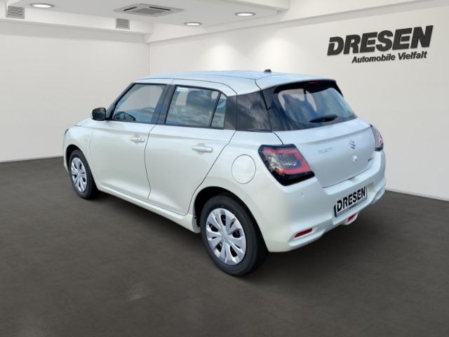 Suzuki Swift - Bild 4