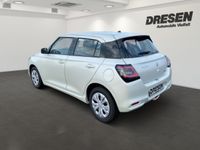 Suzuki Swift - Vorschau Bild 4