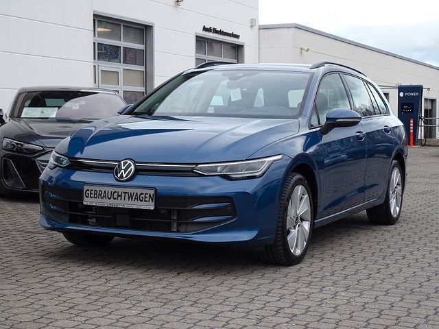 Volkswagen Golf Variant 1.5 eTSI DSG Life - # Facelift