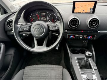 Audi A3 1.4TFSI+S-Line Sport+LED+Navi+SHZ+WR+BT