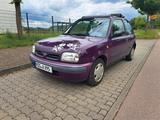 Nissan Micra 1.0, TÜV 11/2027 und nur 90.0... - Nissan Micra aus 1997