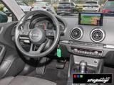 Audi A3 Sportback 1.4 TFSI Sport DSG +Navi+Sitzheiz - Audi A3: Sportback Dsg