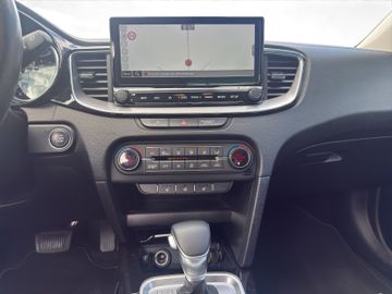 Kia cee'd Sportswagon 1.6 Vision Kam.+KeyLess+LED+SH