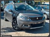 Peugeot 2008 Allure PureTech. NAVI. KAMERA. AUTOMATIK - Peugeot 2008 in Wiesbaden
