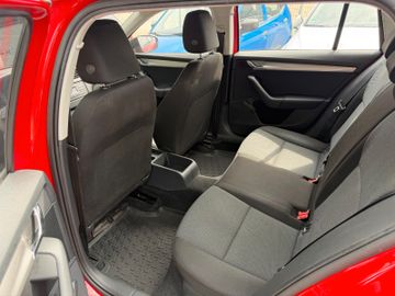 Skoda Octavia - 12