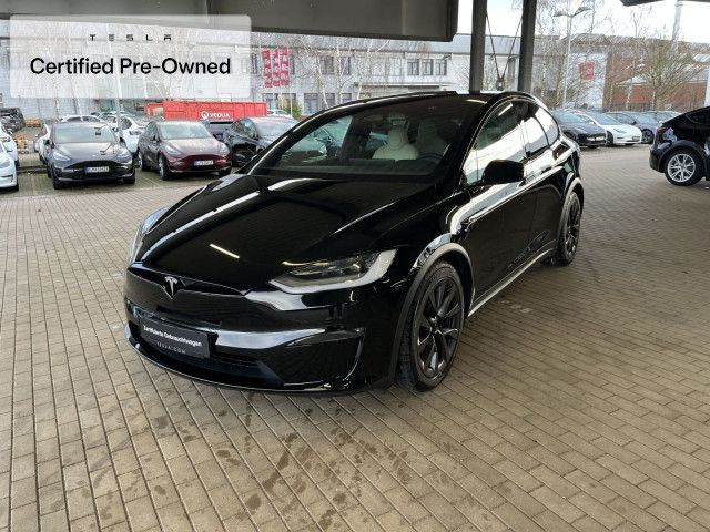 Tesla Model X Long Range AWD