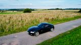 BMW Z4 M Coupé - CSL KW V3 sehr gepflegt volle Histo - BMW Z4 M: Leder