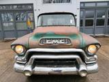 Chevrolet 1956 GMC Truck  fahrbereit - Chevrolet G Gebrauchtwagen