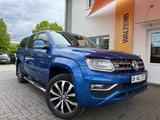 Volkswagen Amarok Aventura DoubleCab 4Motion V6 Hardtop - : Pickup, Hardtop