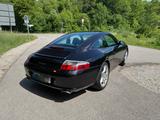 Porsche 911 Targa 996.2 - Porsche 911er Reihe mit Panoramadach