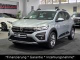 Dacia Sandero III Stepway Comfort|LPG| - Dacia Sandero Kleinwagen Stepway mit Autogas-Antrieb (LPG)