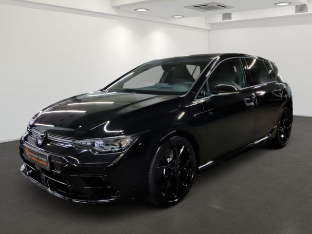 Volkswagen Golf R BLACK EDITION 2,0 l TSI OPF 4MOTION 245 k