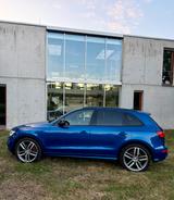 Audi SQ5 3.0 TDI competition Tiptronic Quattro - Audi Gebrauchtwagen in Wesel
