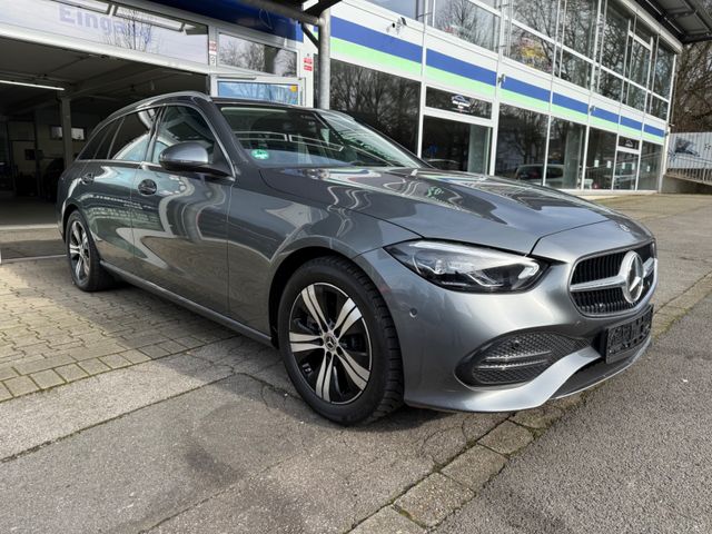 Mercedes-Benz Mild-Hybrid*MBGarantie*Totwinkel*Burmester*RKame