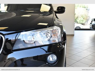 BMW X3 - 8
