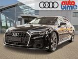 Audi A8 50 TDI quattro 286 PS tiptronic - Audi A8 in Rostock