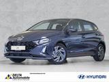 Hyundai i20 Facelift 1.0 TGDI Trend Navi LED Kamera - Hyundai i20 New cars mit Benzin-Antrieb: Limousine