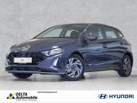 Hyundai i20 - Vorschau Bild 1