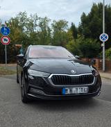 Skoda Octavia 1.4 TSI iV DSG FIRST EDITION COMBI