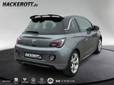 Opel Adam S 1.4 3-T Tempomat Lenkradh. Parklenk - Opel Adam Gebrauchtwagen in Hannover