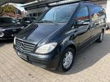Mercedes-Benz Viano 2.1 CDI lang Ambiente - gebrauchte Mercedes-Benz Viano aus dem Jahr 2007