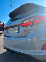 Ford Fiesta 1,5 EcoBoost ST mit Styling-Paket ST ... - Ford Fiesta von privat