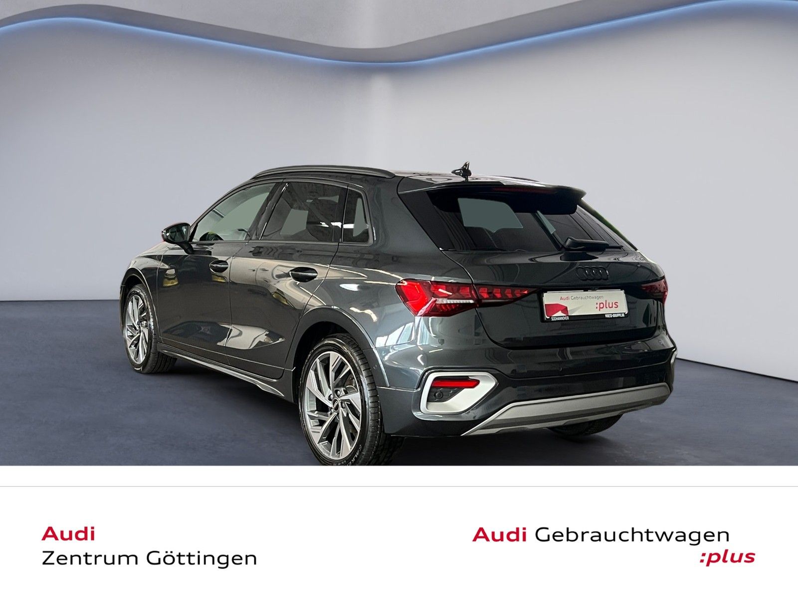 Audi A3 - Bild 3