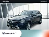 Mercedes-Benz GLC 300 e 4M EXCLUSIVE Interieur/Navi/Autom./LED - Mercedes-Benz GLC 300 in Rostock