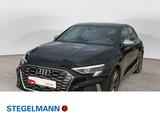 Audi S3 Sportback 2.0 TFSI qu- S-tronic *LED*Navi*Sit