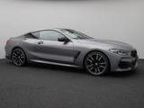 BMW M850i xD Coupé Laser 360° HUD DAB H/K SoftClose - BMW M850: 3 Türen