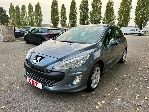 Peugeot PEUGEOT 308 1.6 HDi 110CV 5p. Premium