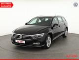 Volkswagen Passat Variant 2.0 TDI DSG 4M Elegance LED Navi - mit Diesel-Antrieb: Scheckheftgepflegt, Kombi, mit Klimaanlage