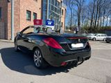 Peugeot 308 CC Cabrio-Coupe Active 2.0"SHZ"Klima" - Peugeot 308 mit Diesel-Antrieb: Cabrio