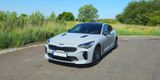 Kia Stinger 3.3 T-GDI AWD GT | Bastuck | Glasdach