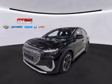 Audi Q4 e-tron Sportback 40 *S-Line*20Zoll*KAMERA*KEY