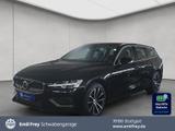 Volvo V60 T6 AWD Recharge Core - Volvo V60 Gebrauchtwagen in Stuttgart