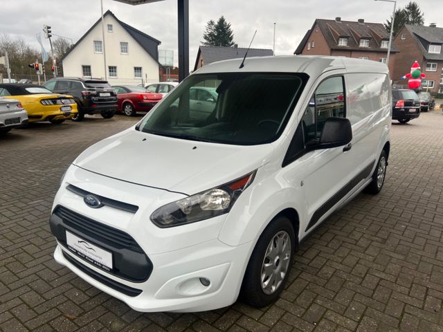 Ford Transit Connect Kasten lang Trend