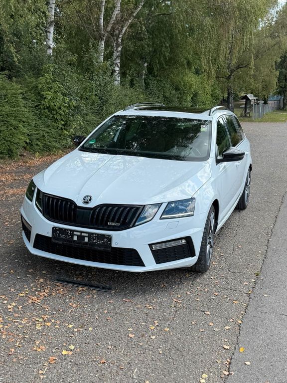Image of Skoda Octavia